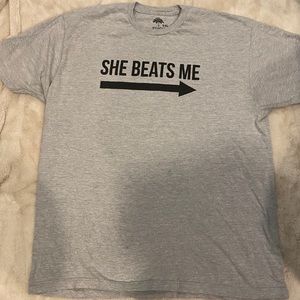 Funny Graphic Tee